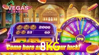 8KG BET