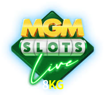 8KG BET