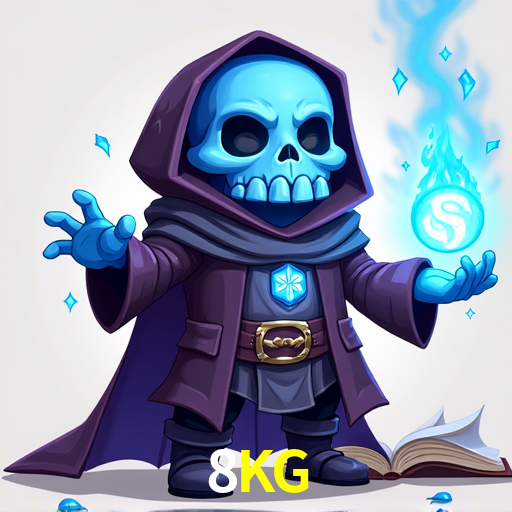 8KG BET