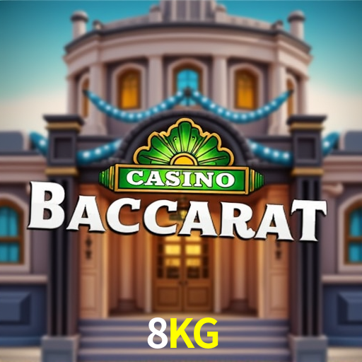 8KG