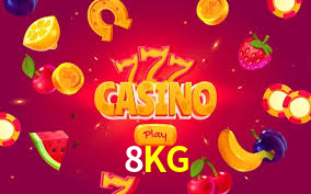 8KG