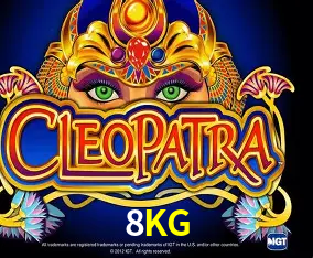8KG BET