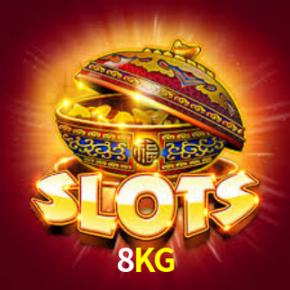 8KG BET