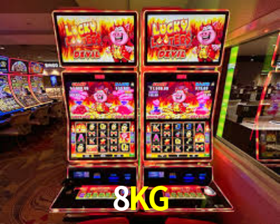 8KG